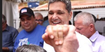 Ricardo cresce e Big Data revela empate técnico com Pazolini