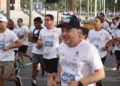 Assembleia realiza 2ª Corrida da Cidadania em 8 de novembro