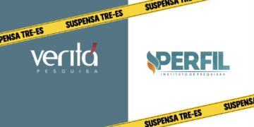 Justiça Eleitoral suspende divulgação de seis pesquisas no Espírito Santo