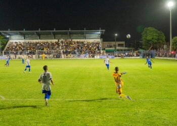 Campeonato Municipal de Futebol Amador movimenta Linhares com jogos da 3ª Divisão