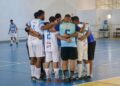 Campeonato de Futsal das Igrejas Evangélicas começa neste sábado (03) em Linhares
