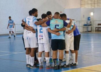 Campeonato de Futsal das Igrejas Evangélicas começa neste sábado (03) em Linhares
