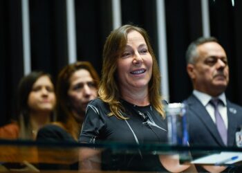Senado homenageia os 60 anos da Unicamp e destaca papel da universidade pública