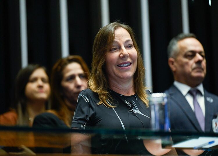 Senado homenageia os 60 anos da Unicamp e destaca papel da universidade pública