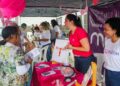 Moradoras do Bairro Conceição em Linhares terão programação especial de saúde neste sábado (10)