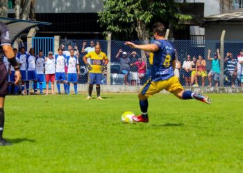 Campeonato Municipal de Futebol Amador Master 50 começa nesta sexta-feira em Linhares