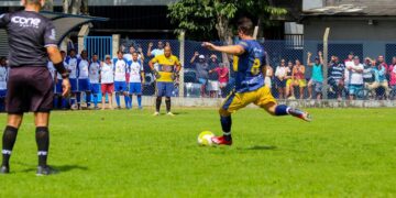 Campeonato Municipal de Futebol Amador Master 50 começa nesta sexta-feira em Linhares