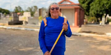 Histórias que inspiram: servidores que dedicam a vida a cuidar de Linhares