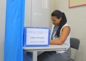Linhares realiza eleição para escolha de diretores escolares para o período de 2027-2028