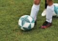Cariacica Saudável abre vagas para aulas gratuitas de futebol infantil em Nova Valverde