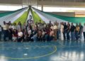 Encontro Musical reúne estudantes da rede municipal de Jaguaré